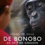 De bonobo en de tien geboden. 