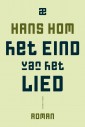 Toespraak van uitgever Tilly Hermans bij de presentatie van ‘Het eind van het lied’ van Hans Hom