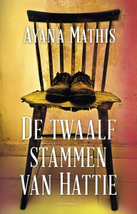 Mathis_De twaalf stammen van Hattie.indd