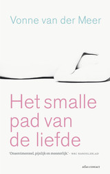 Meer_Het smalle pad van de liefde dr 2.indd