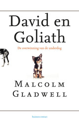 Malcolm Gladwell David en Goliath.indd