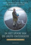 o'hanlon_spoor vd grote ontdekkers.indd