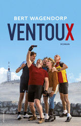 Wagendorp Ventoux Filmeditie WT.indd