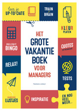 Omslag Het grote vakantieboek.indd