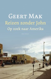 Mak, Reizen zonder John