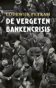 Petram-De vergeten bankencrisis@4 R.indd