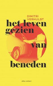 Het leven gezien van beneden_COVER_RECTO.indd