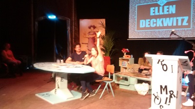 LLDeckwitz