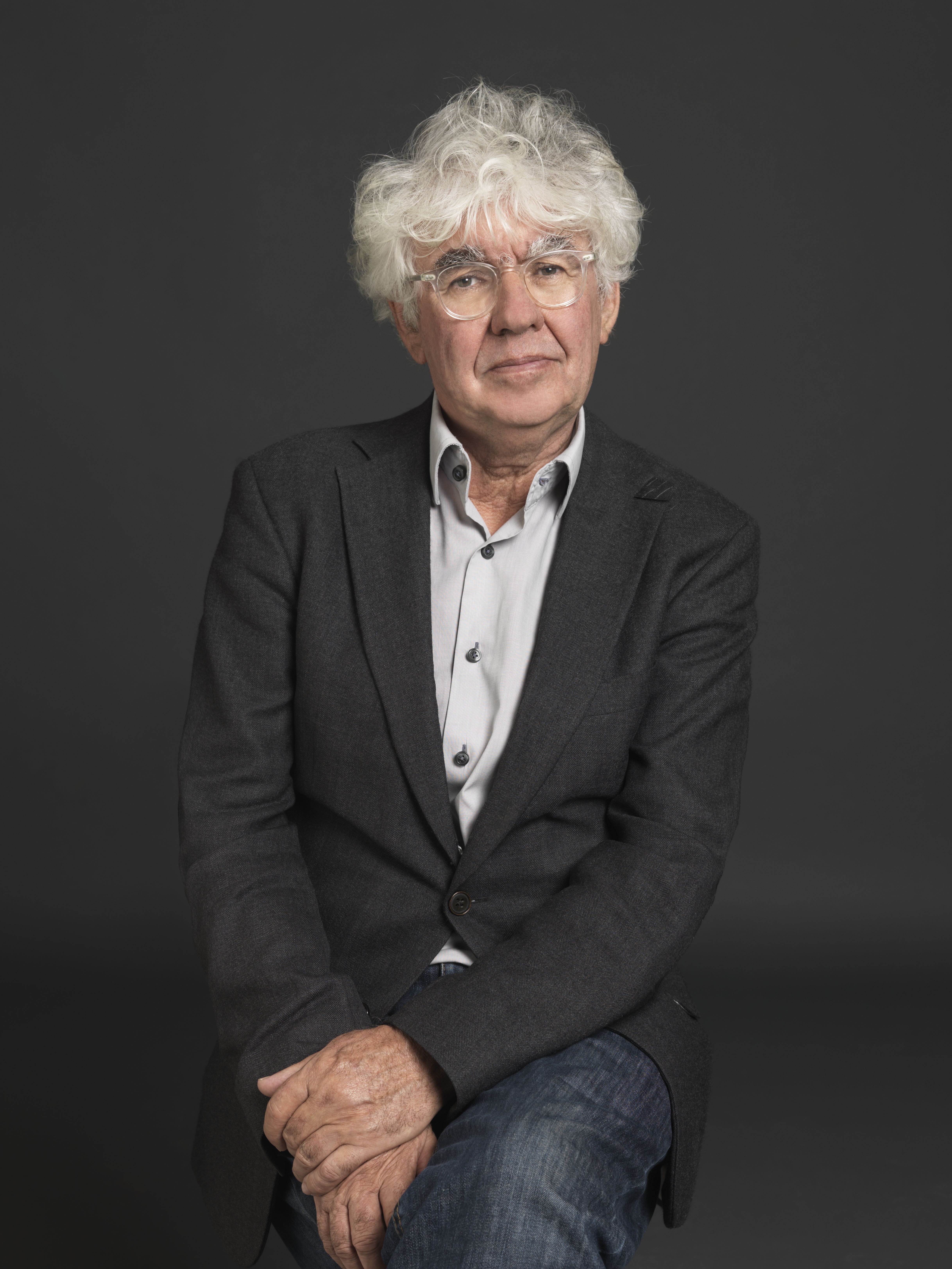 Atlas Contact Geert Mak spreekt op de Indiëherdenking