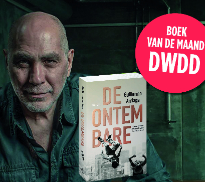 De ontembare' DWDD van Maand - Contact