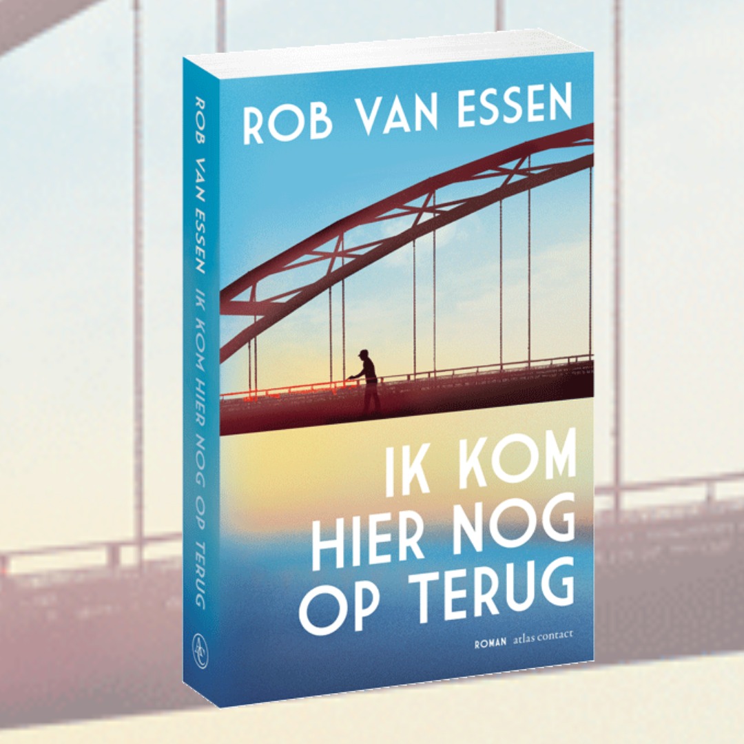 De plunderaars Atlas Contact Atlas Contact