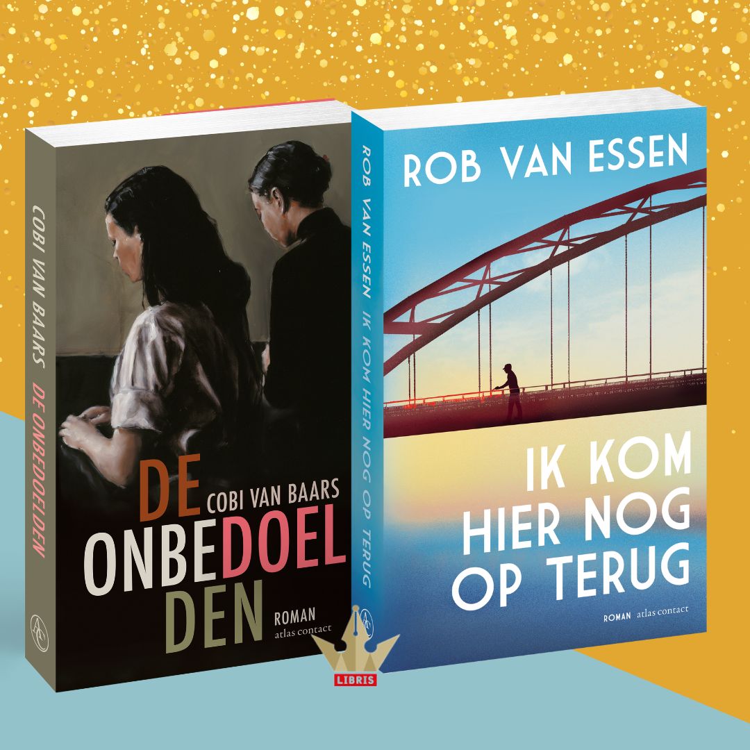 Nieuws Atlas Contact Atlas Contact