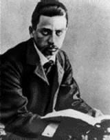 Rainer Maria Rilke