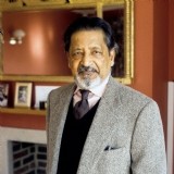 V.S. Naipaul