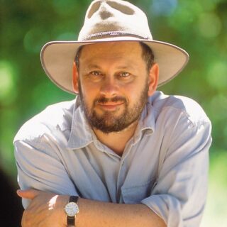 Tim Flannery