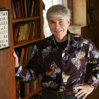 Douglas Hofstadter