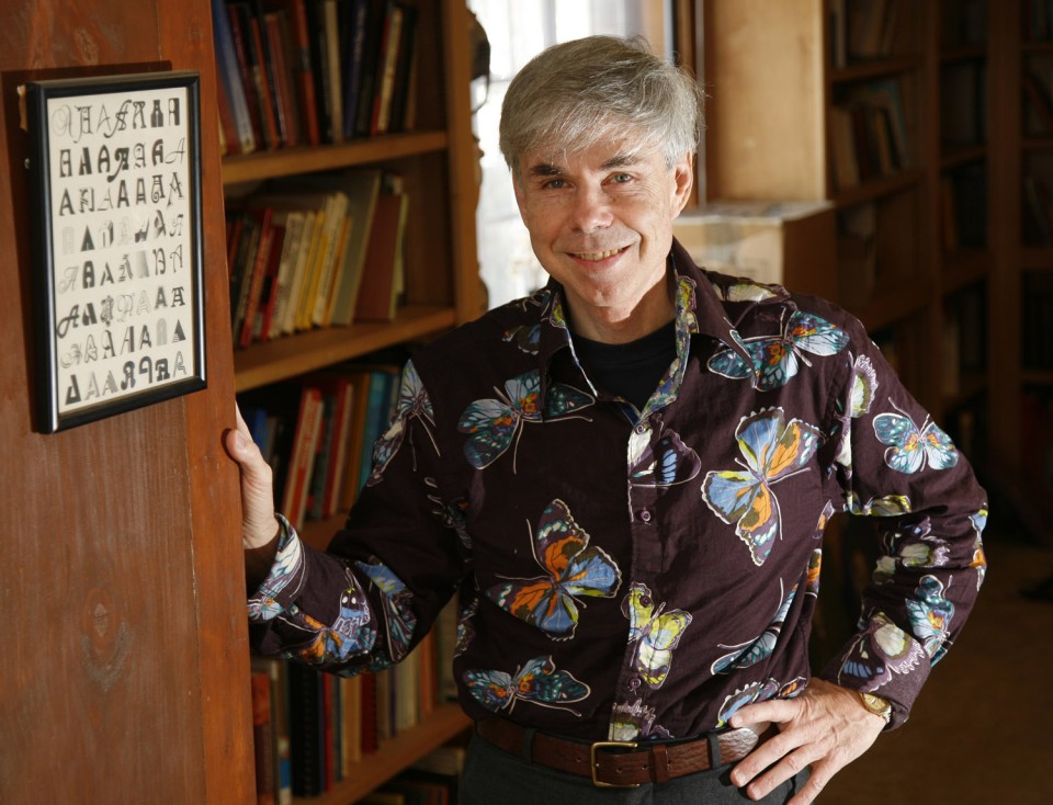 Douglas Hofstadter