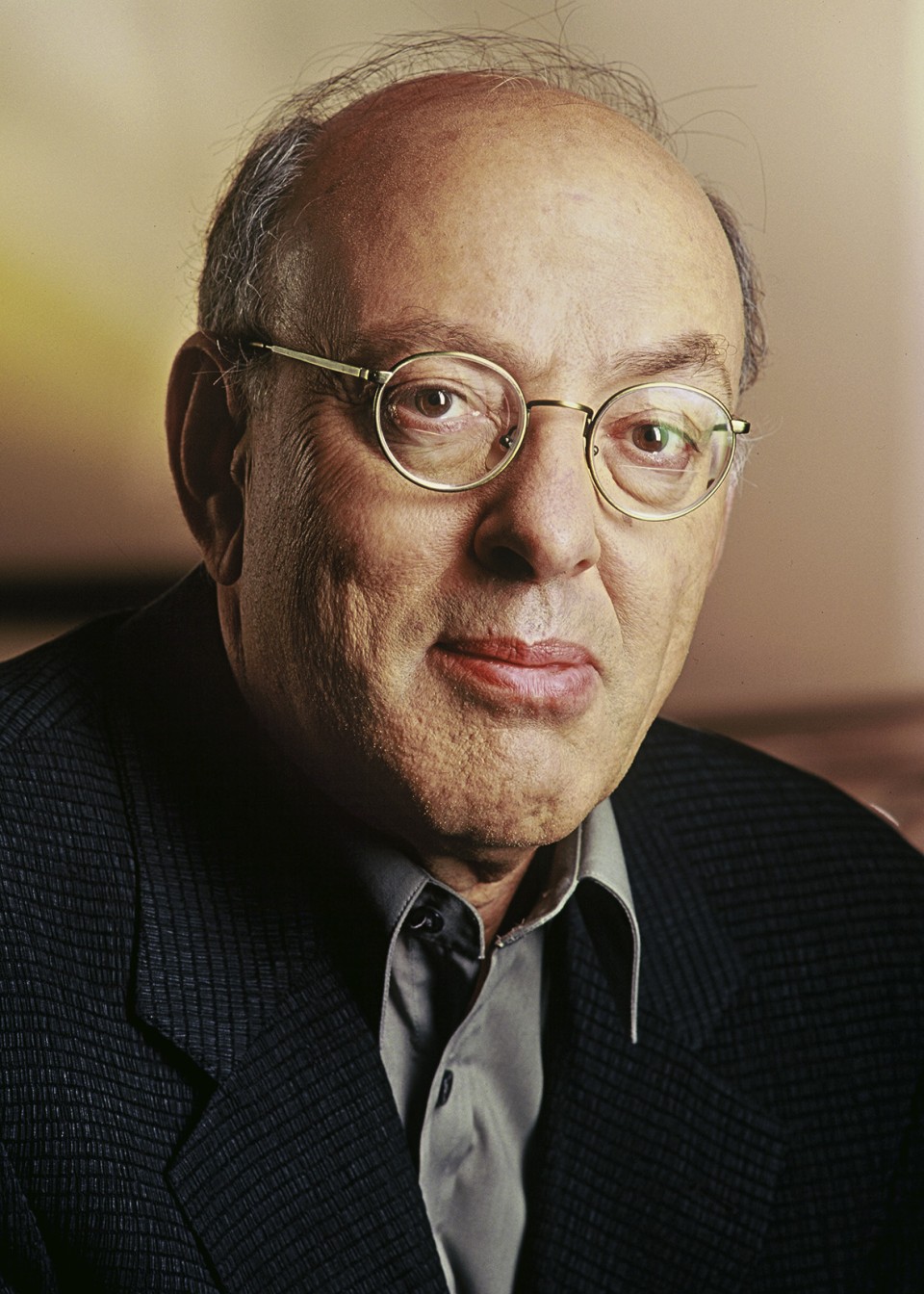 Henry Mintzberg