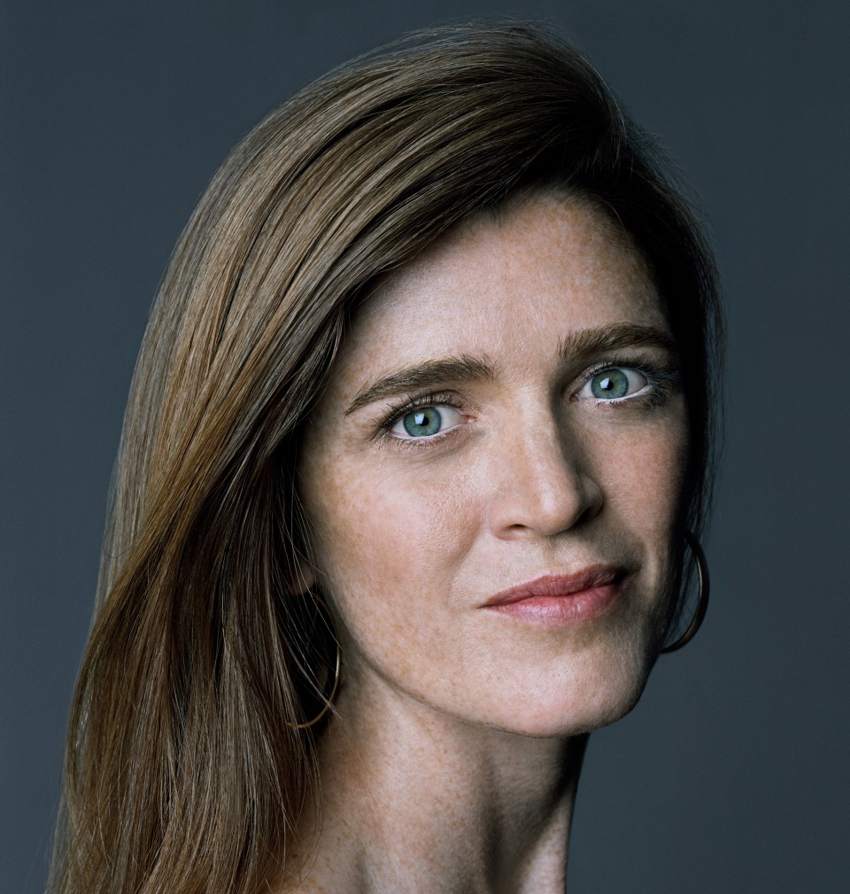 Samantha Power