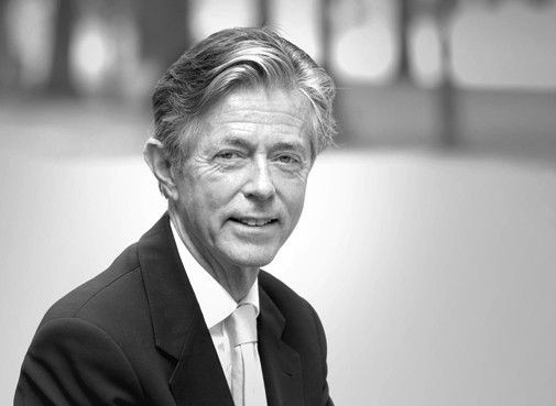 Joris Voorhoeve