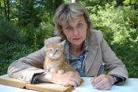 Caroline Hanken
