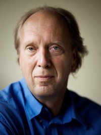 Chris van der Heijden