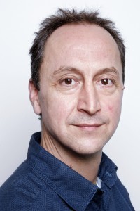 Martijn Roessingh