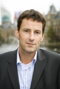 Patrick Beijersbergen