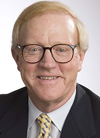 David P. Norton