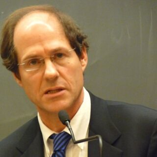 Cass Sunstein