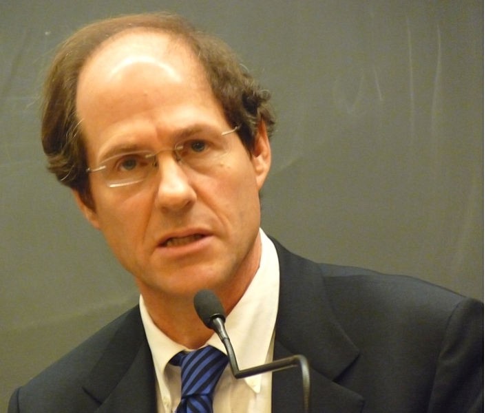 Cass Sunstein