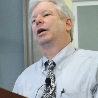 Richard Thaler