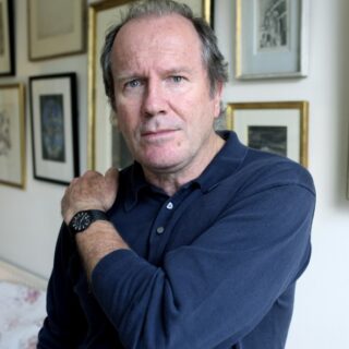 William Boyd