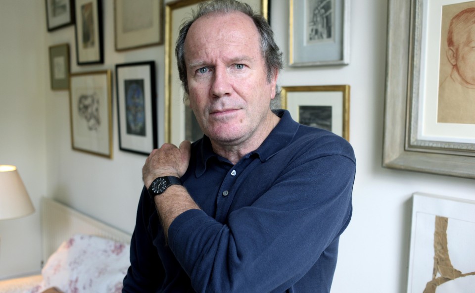 William Boyd