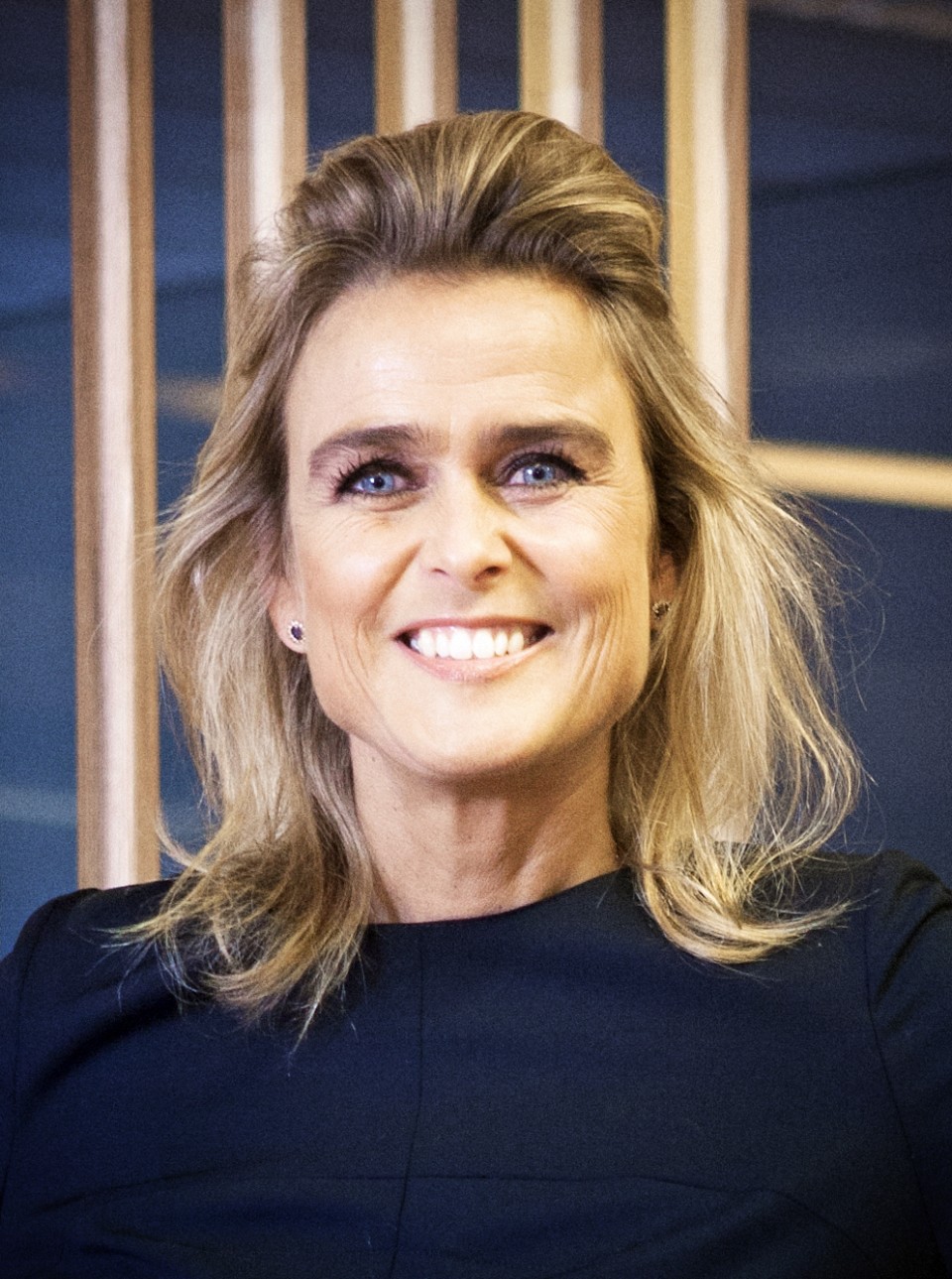 Barbara Baarsma