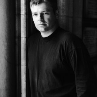 Mark Haddon