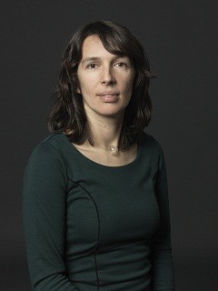 Cordula Rooijendijk