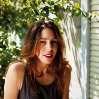 Rachel Kushner