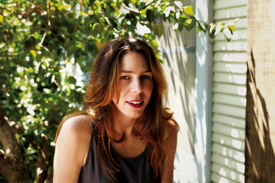 Rachel Kushner