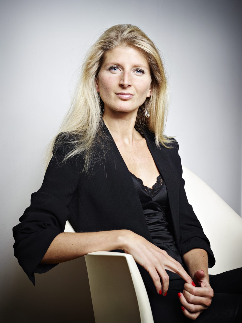 Eva van Esch