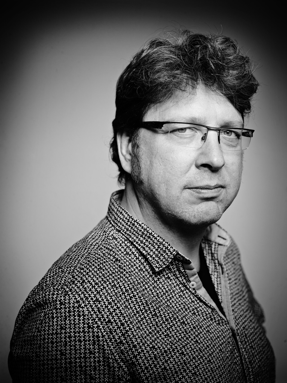 Onno Kosters