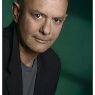 Nick Hornby