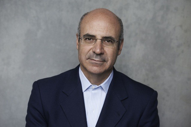 Bill Browder