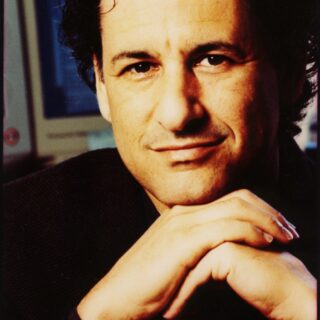 Daniel Levitin