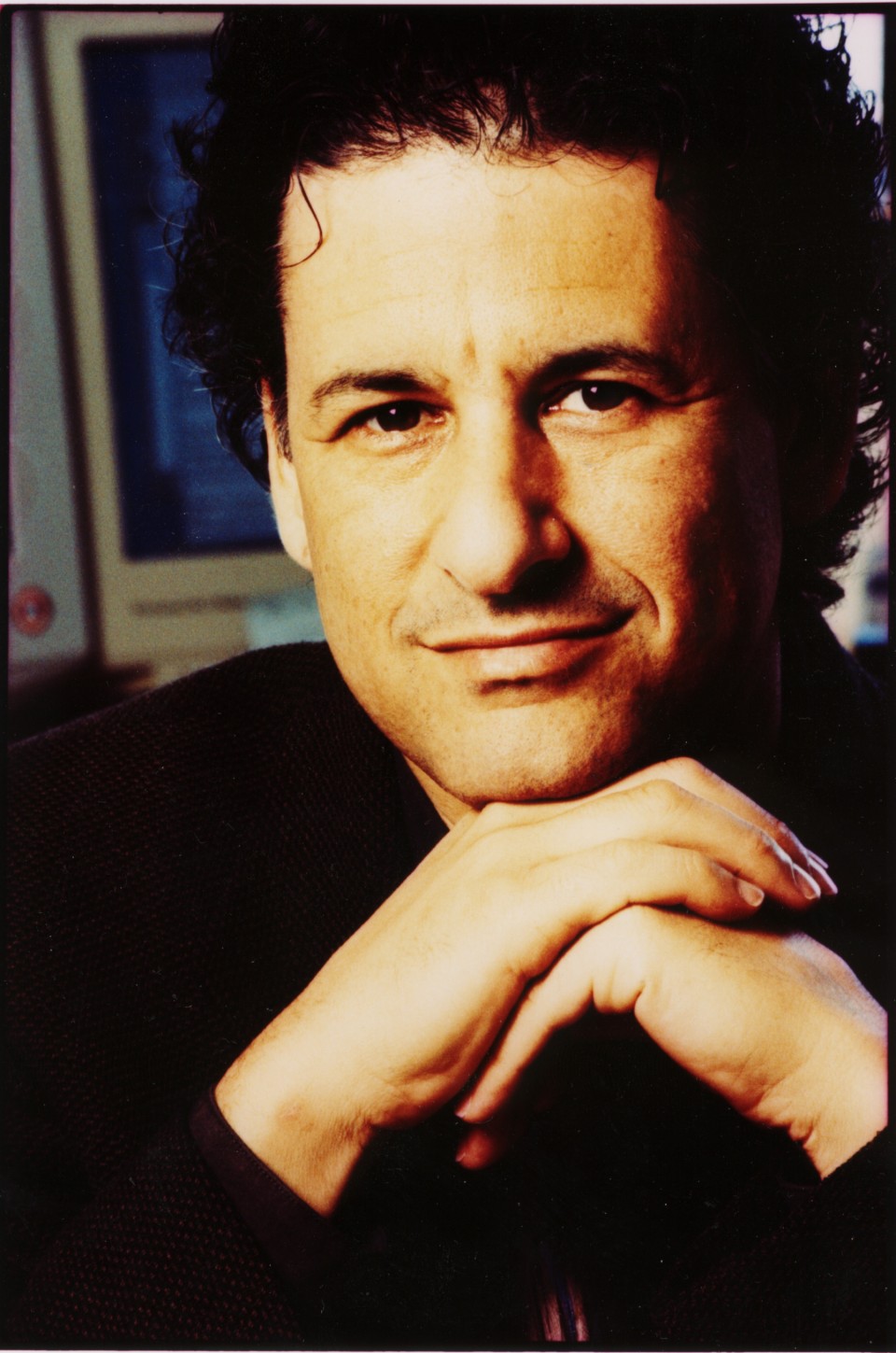 Daniel Levitin