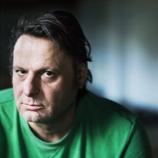 Luc de Vos