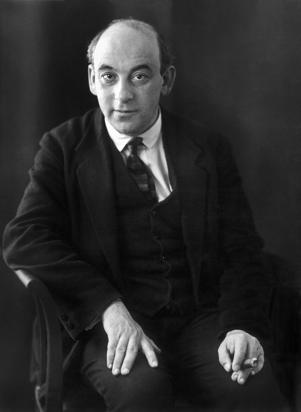 Victor Klemperer