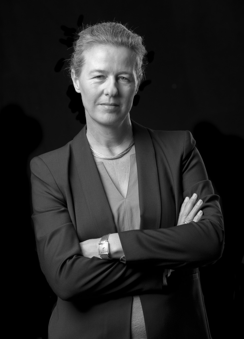 Babs van den Bergh