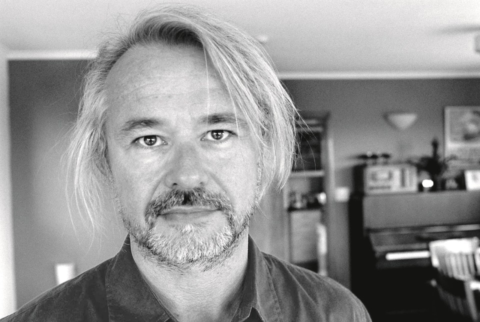 David Coventry