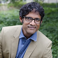 Raj Raghunathan